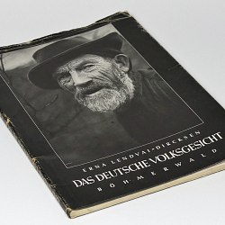 Bohemian Forest Sumava 1940s Faces Erna Lendvai Dircksen Photo Book Bohemian Forest Sumava 1940s Faces Erna Lendvai Dircksen Photo Book