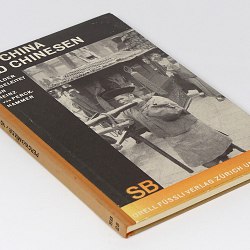 Perckhammer China Photo Book 1930 Beijing Nude Ming Temples Pagoda